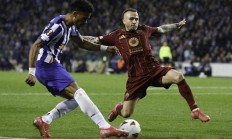 九游娱乐app下载-关于波尔图主场不敌罗马，出局压力增大的信息