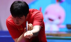 九游app下载-关于日本乒乓球队爆冷比利时乒乓球队，许昕打破历史纪录的信息