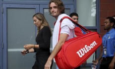 九游娱乐入口-德国网球队逆转意大利网球队，西西帕斯打破历史纪录