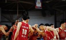 九游娱乐-关于山西队接连取得两连胜，实力逐渐提升的信息