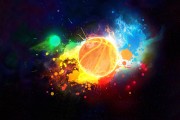 九游娱乐app下载-孤星独耀，英格拉姆的燃尽时刻，凯尔特人压哨绝杀步行者的刹那永恒
