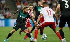 九游体育APP下载-莱斯特城客场逆袭，连续客场胜利让球队士气高涨的简单介绍