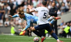 九游体育平台-曼城遭遇挑战，险胜热刺取得宝贵三分的简单介绍