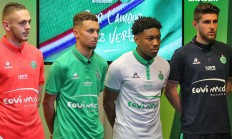 九游中国-关于圣埃蒂安实现主场占优，成功战胜对手的信息