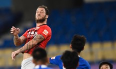 九游APP-上海上港击败重庆斯威，继续追赶积分榜前列的简单介绍