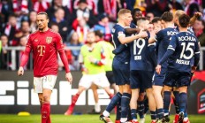 九游体育官方入口-拜仁慕尼黑客场逆转，德甲榜首大有机会的简单介绍