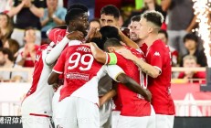 九游体育APP下载-包含摩纳哥足球队斩获胜利，积分榜上升的词条