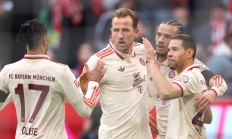 九游中国-拜仁慕尼黑防守表现神勇，连续多场零封对手