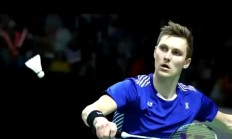 九游APP-法国羽毛球队血洗韩国羽毛球队，安赛龙打破历史纪录的简单介绍