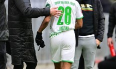 九游体育-凯泽斯劳滕客场惊险战平，保持不败纪录的简单介绍