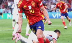 九游体育官方入口-波兰战胜奥地利，成功晋级欧洲杯半决赛