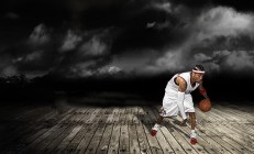 九游体育直播-跨越时空的荣耀，当骑士的生死战遇上伦纳德的欧冠之夜