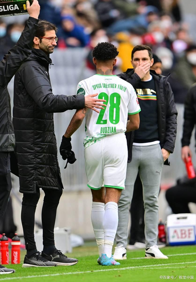 凯泽斯劳滕客场惊险战平,保持不败纪录的简单介绍 凯泽斯劳滕客场惊险战平,保持不败纪录的简单介绍