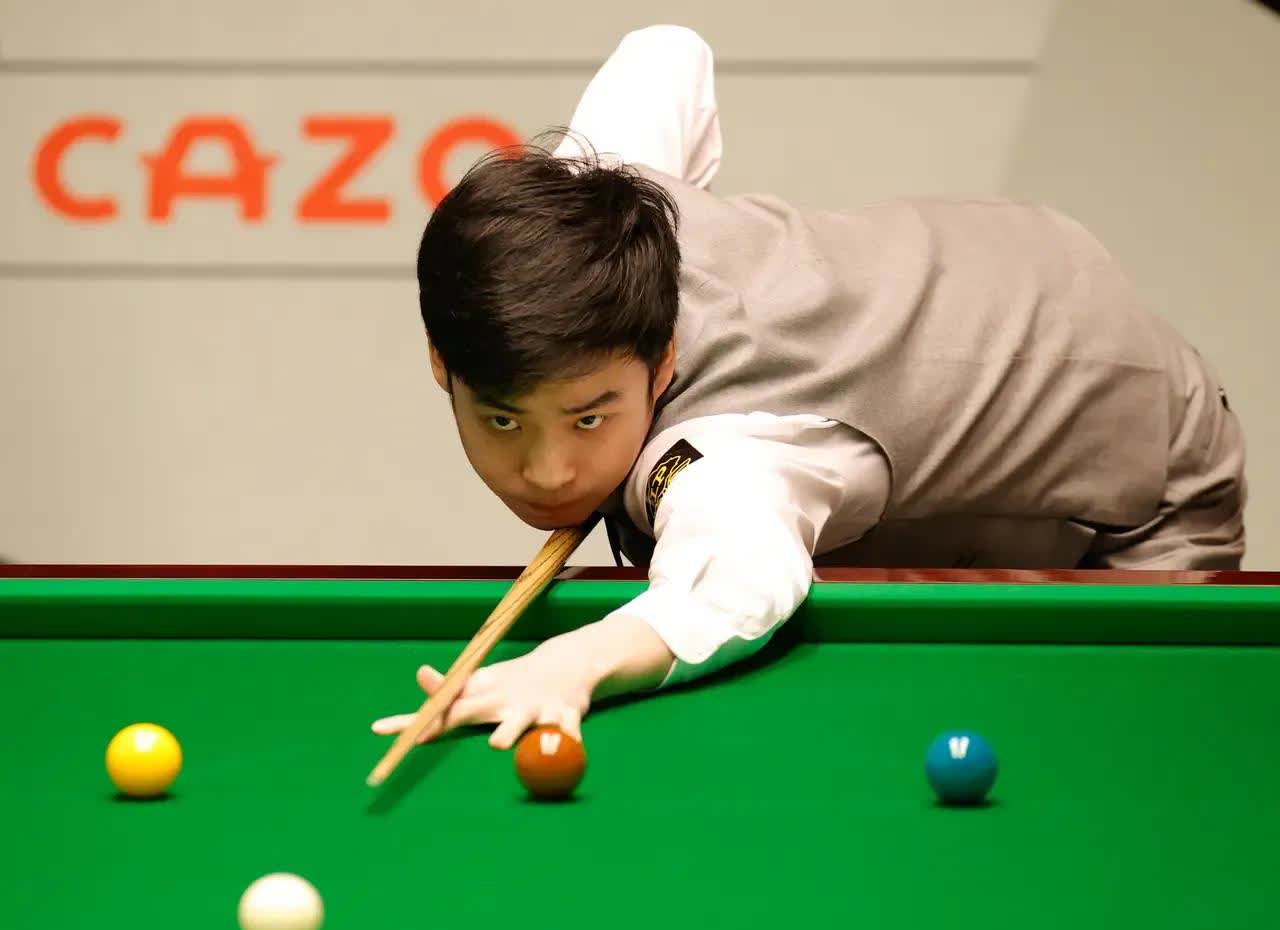 比赛精彩！球员技术精湛表现卓越