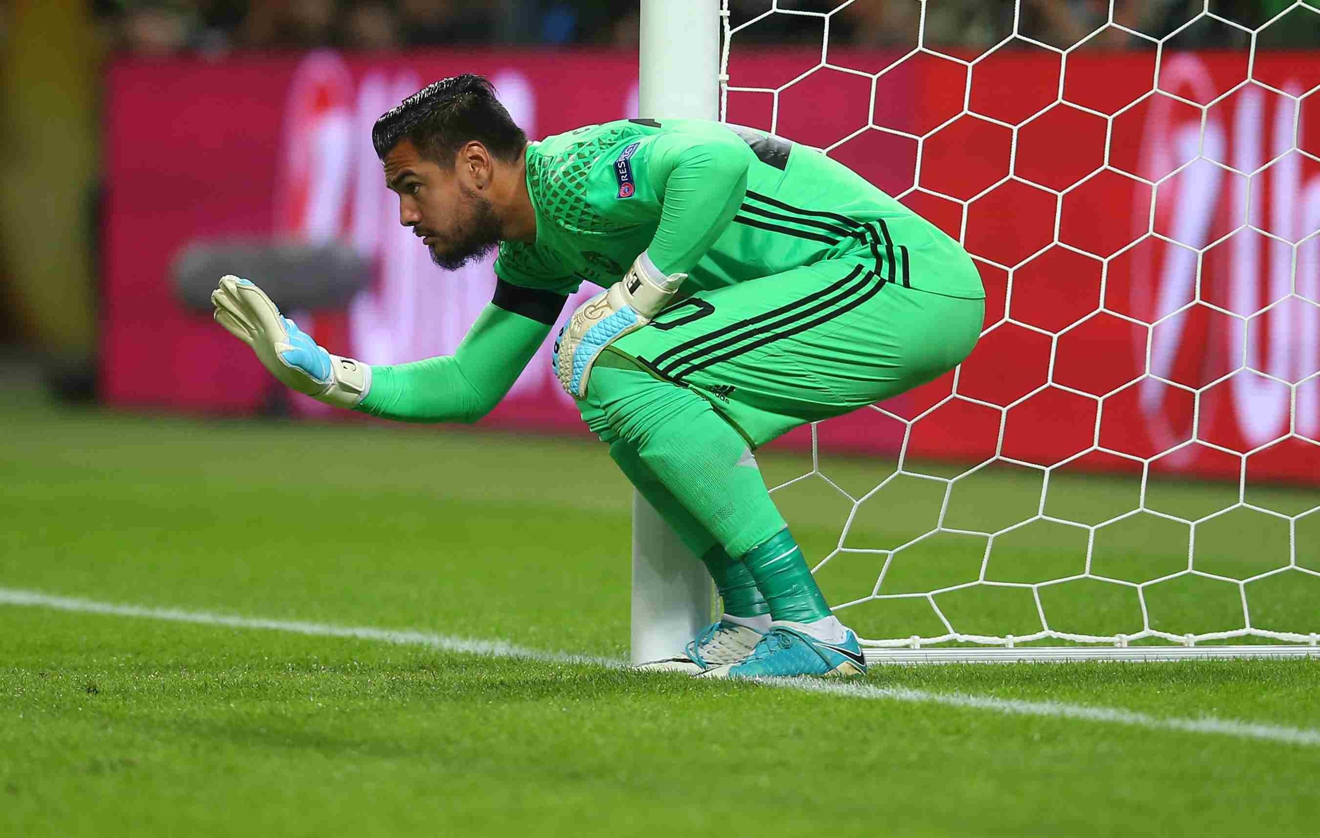 包含战术大比拼,两队守门员备受关注的词条 包含战术大比拼,两队守门员备受关注的词条