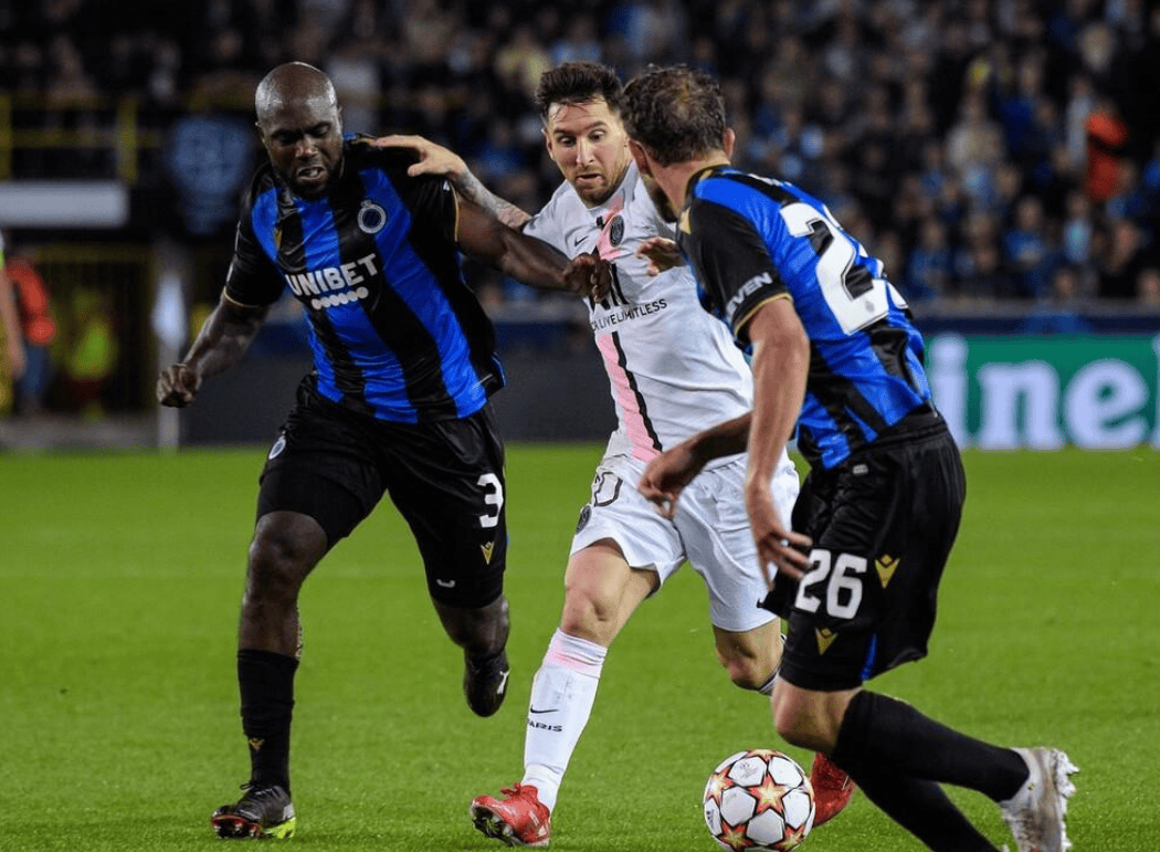 巴萨战胜萨尔茨堡,欧冠出线在望的简单介绍 巴萨战胜萨尔茨堡,欧冠出线在望的简单介绍