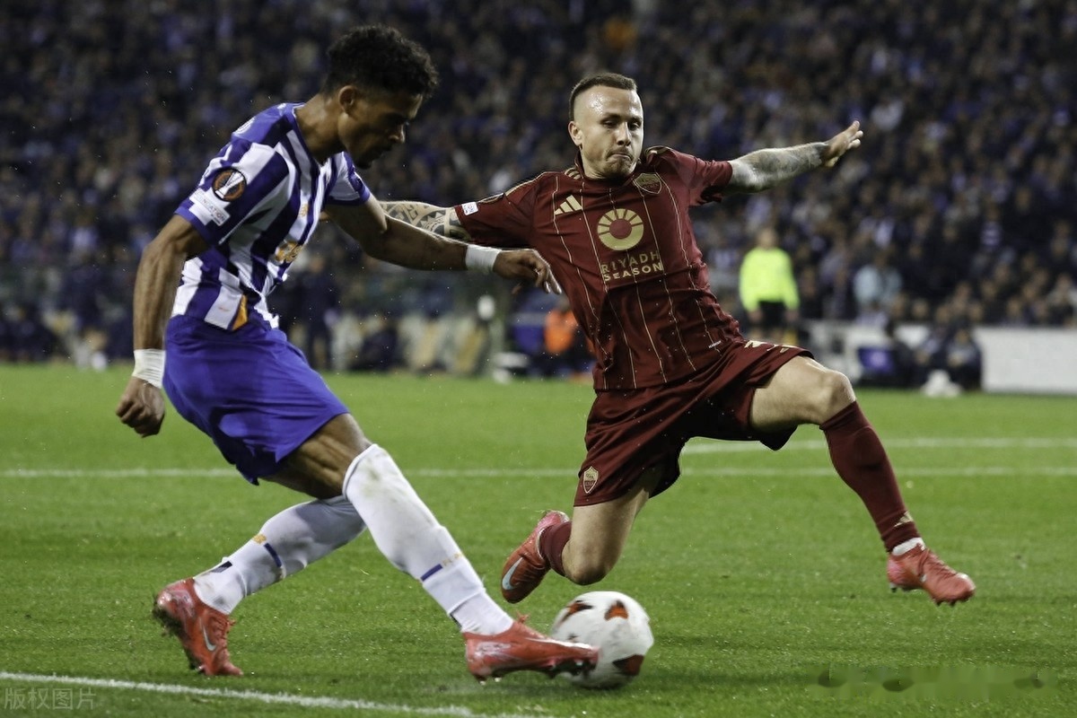 关于波尔图主场不敌罗马,出局压力增大的信息 关于波尔图主场不敌罗马,出局压力增大的信息