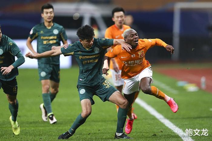 福建神奇绿城瞄准冲超大门,决战最后关头的简单介绍 福建神奇绿城瞄准冲超大门,决战最后关头的简单介绍