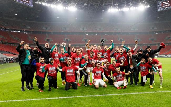 包含北马其顿意外逆袭斯洛伐克，欧锦赛出线悬念的词条