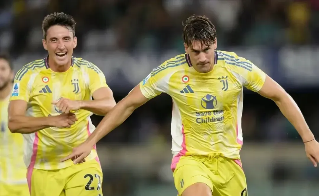 尤文图斯豪取连胜，卫冕意甲冠军步步紧逼