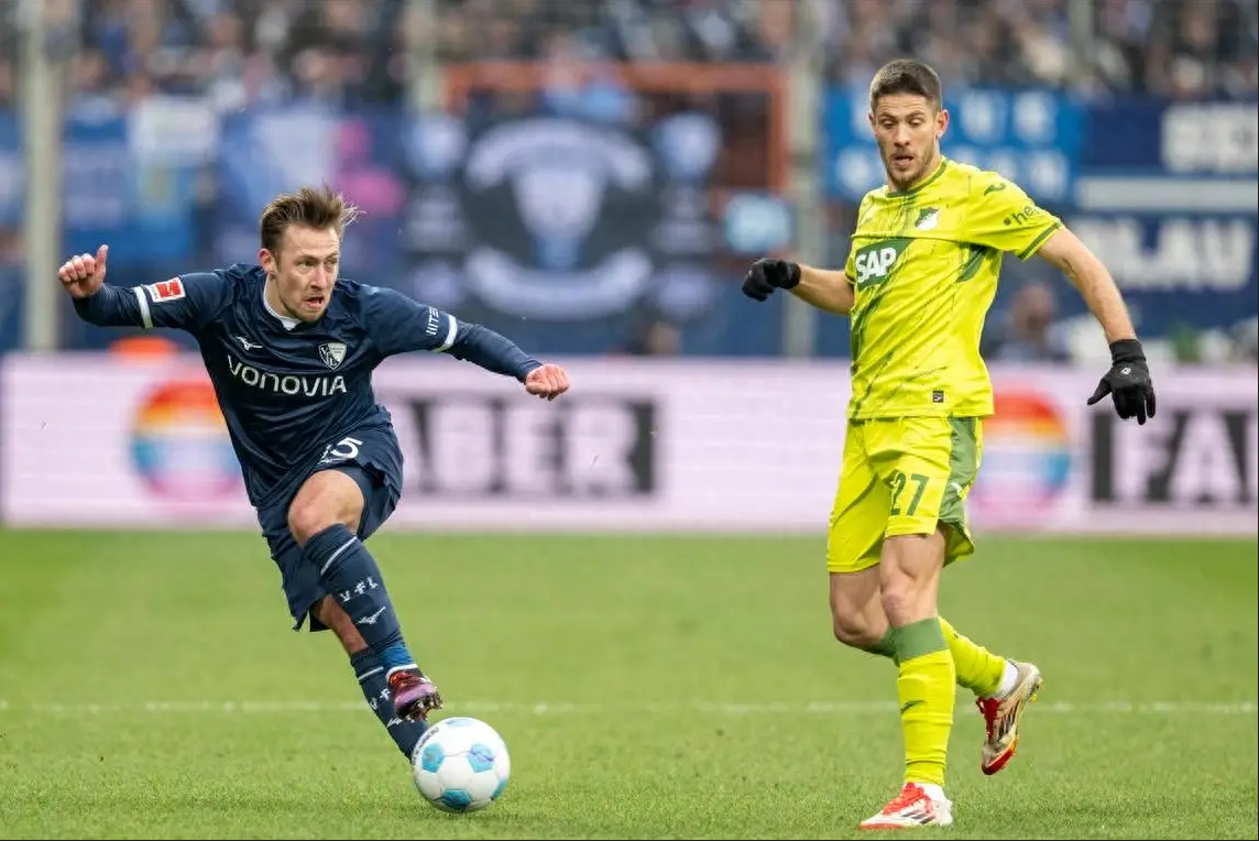 霍芬海姆结束连败,客场小胜图卢兹的简单介绍 霍芬海姆结束连败,客场小胜图卢兹的简单介绍