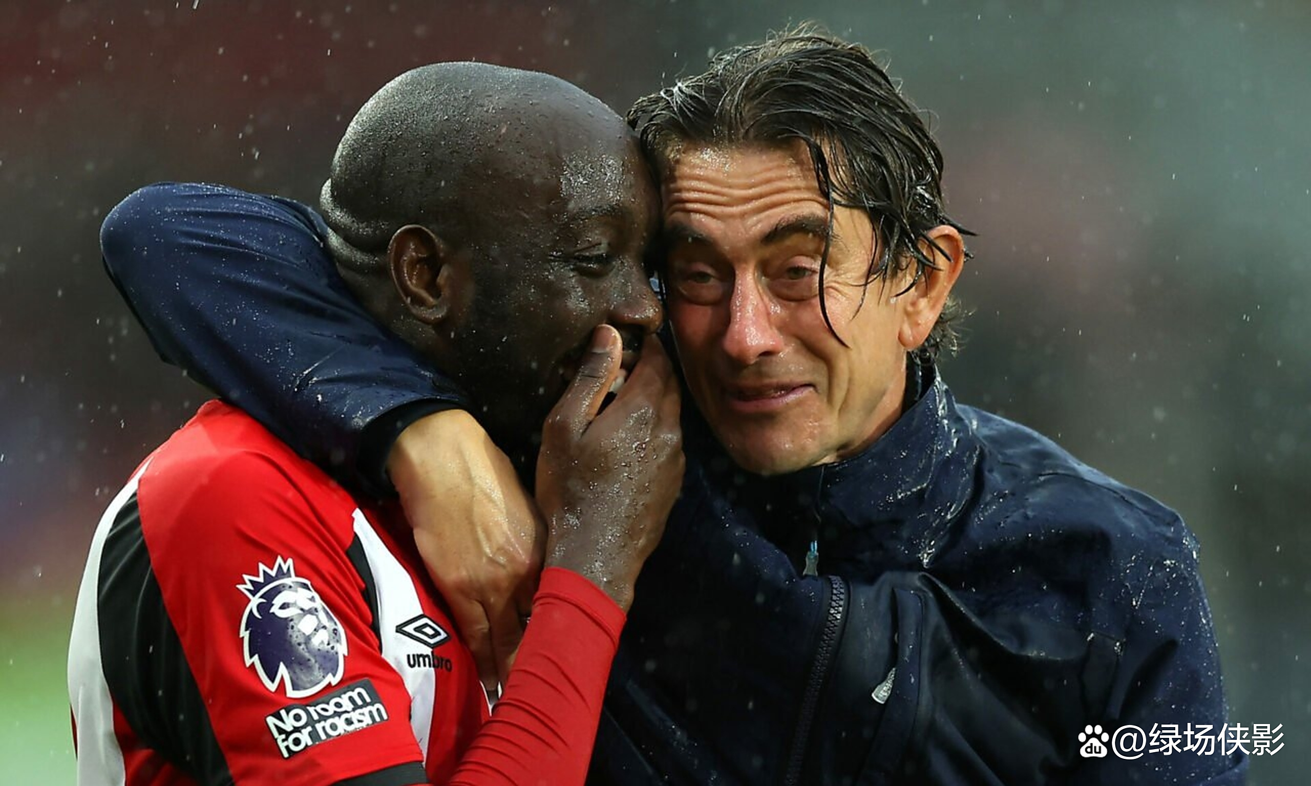 热刺后防线连续失误，主帅调整阵容备战的简单介绍