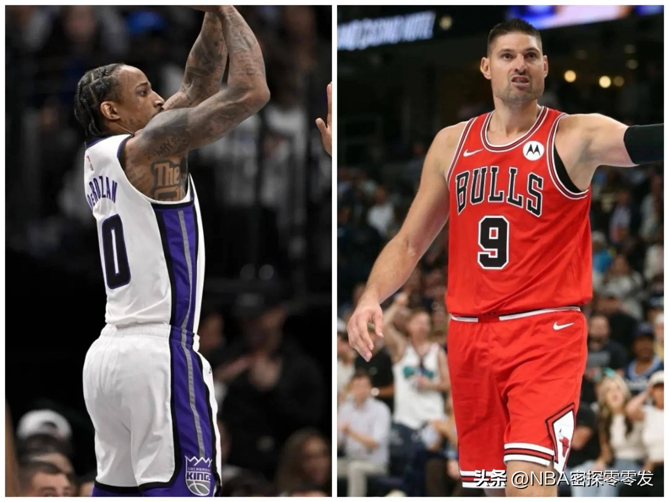 猛龙险胜尼克斯,萨博尼斯一己之力扛起全队的简单介绍 猛龙险胜尼克斯,萨博尼斯一己之力扛起全队的简单介绍