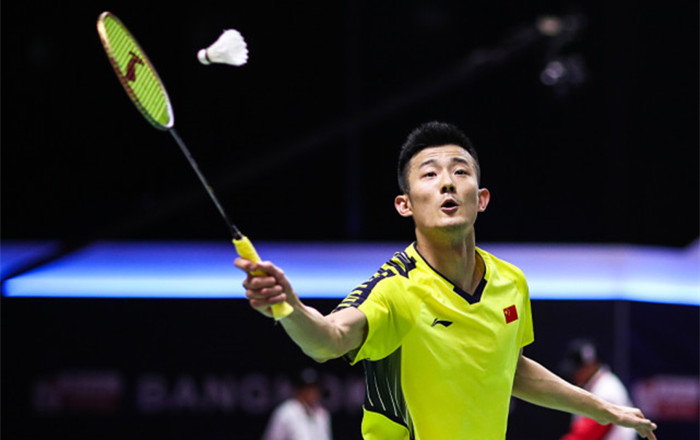 关于印度羽毛球队轻取中国羽毛球队,林丹送出助攻的信息 关于印度羽毛球队轻取中国羽毛球队,林丹送出助攻的信息