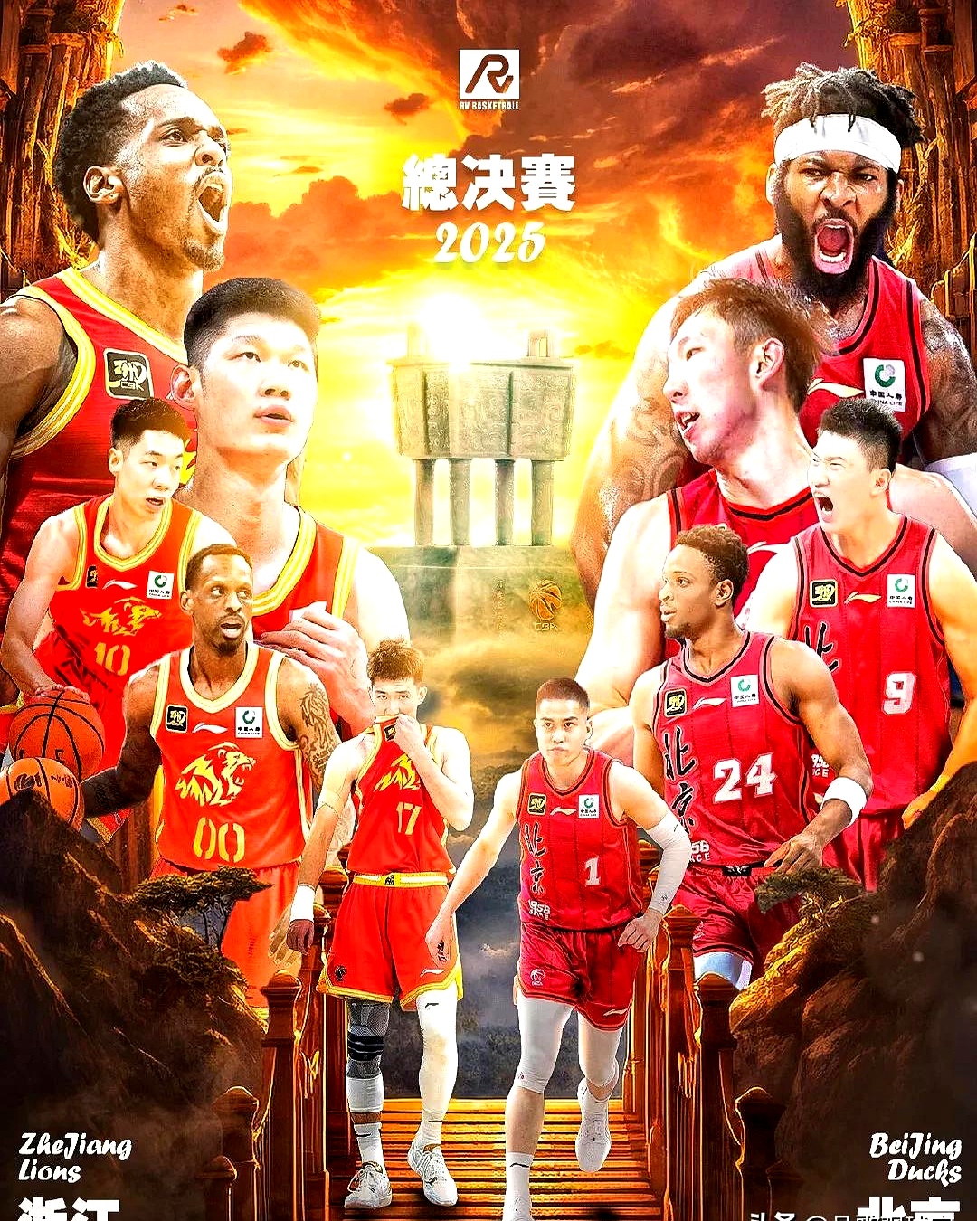 时刻悬念:广州篮球队挥汗奋斗胜出的简单介绍 时刻悬念:广州篮球队挥汗奋斗胜出的简单介绍