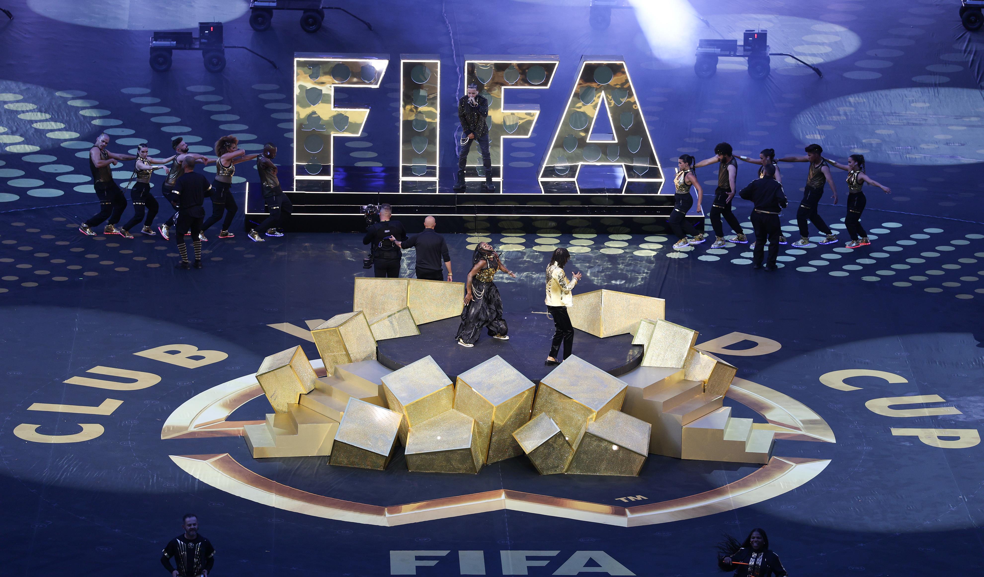 著名足球联赛将在全球舞台上演 著名足球联赛将在全球舞台上演