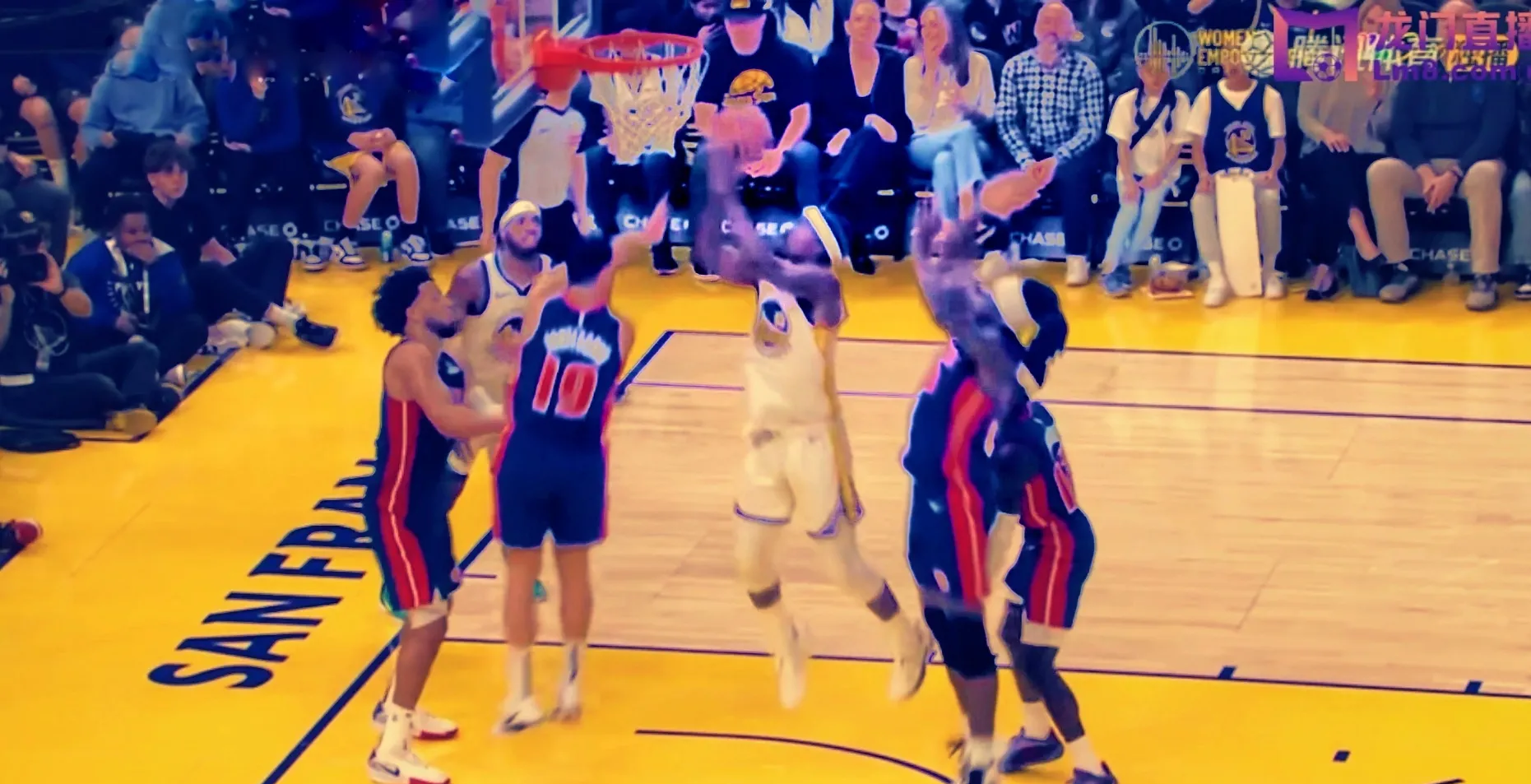 挑战老将!篮球赛场新旧力量争夺 挑战老将!篮球赛场新旧力量争夺