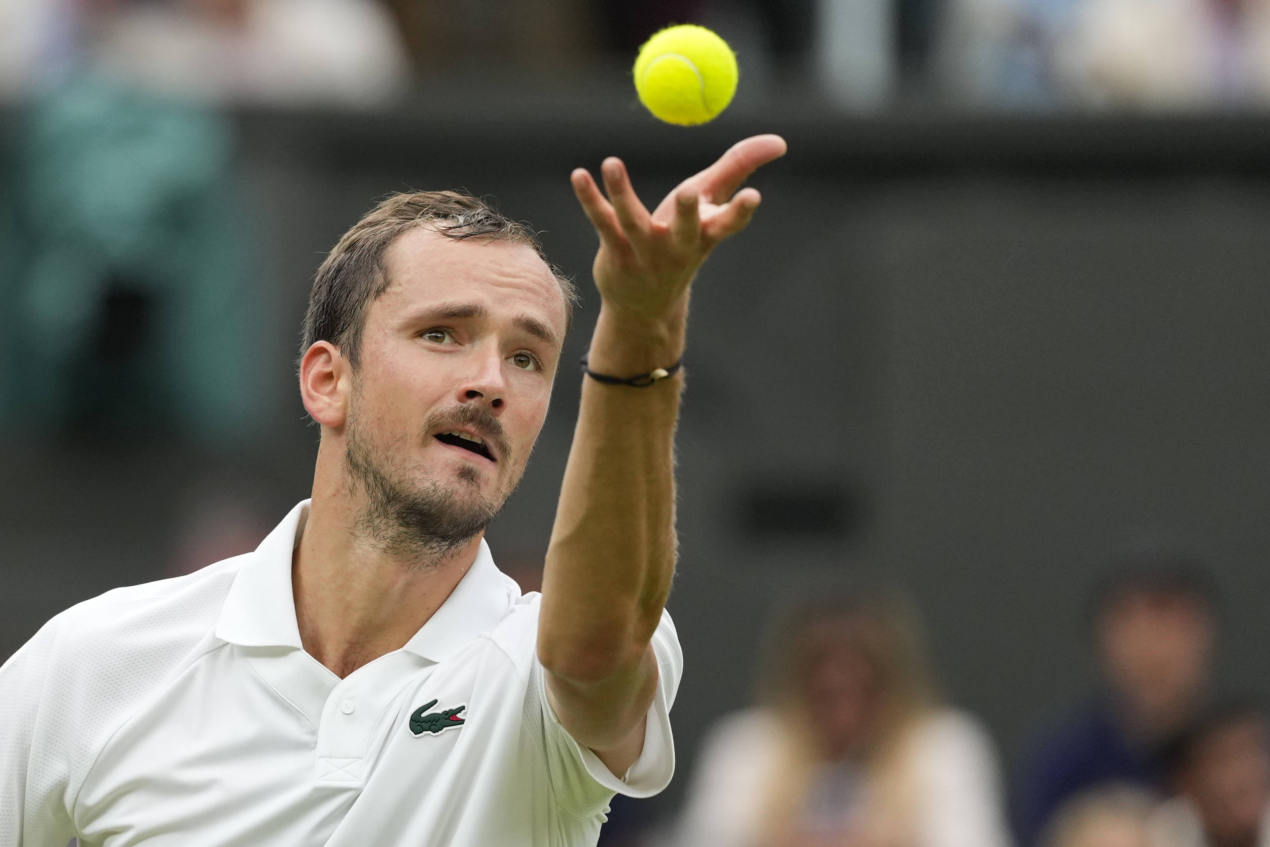 澳大利亚网球队血洗欧洲网球队，梅德韦杰夫绝境逆转的简单介绍