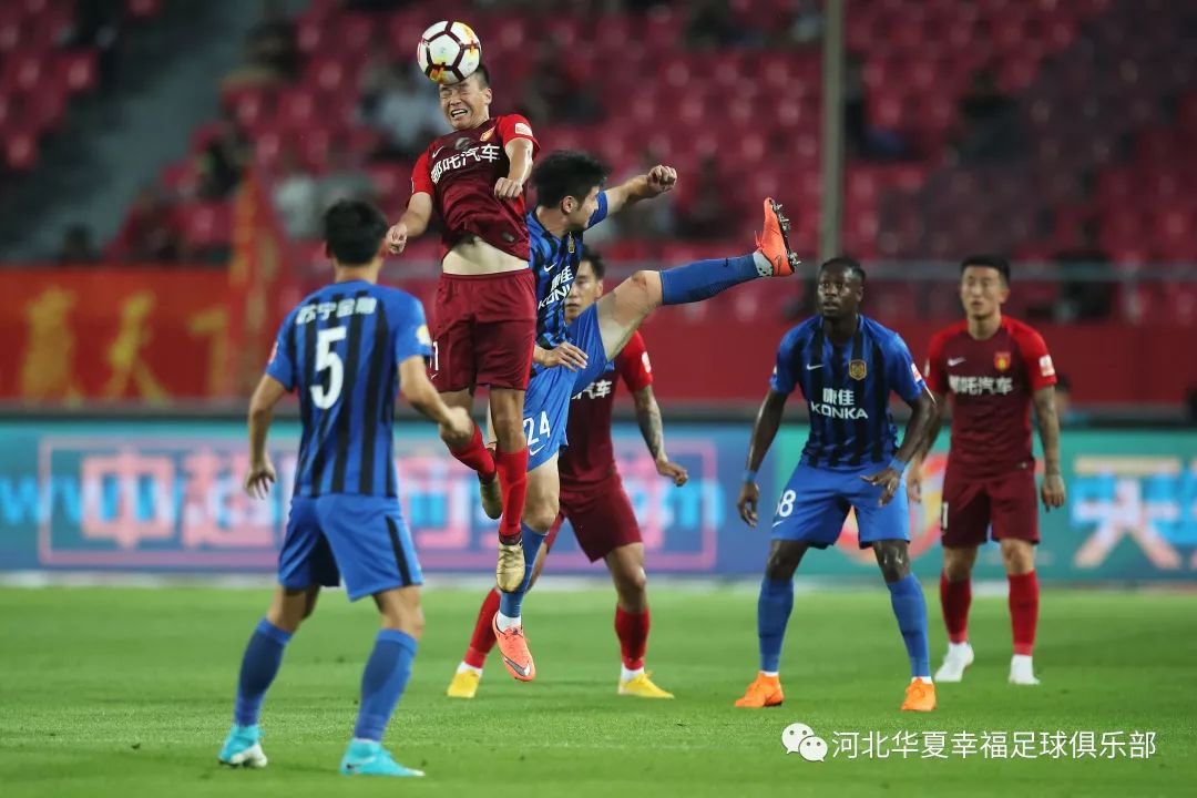 关于苏宁击败华夏幸福，继续稳固排名的信息