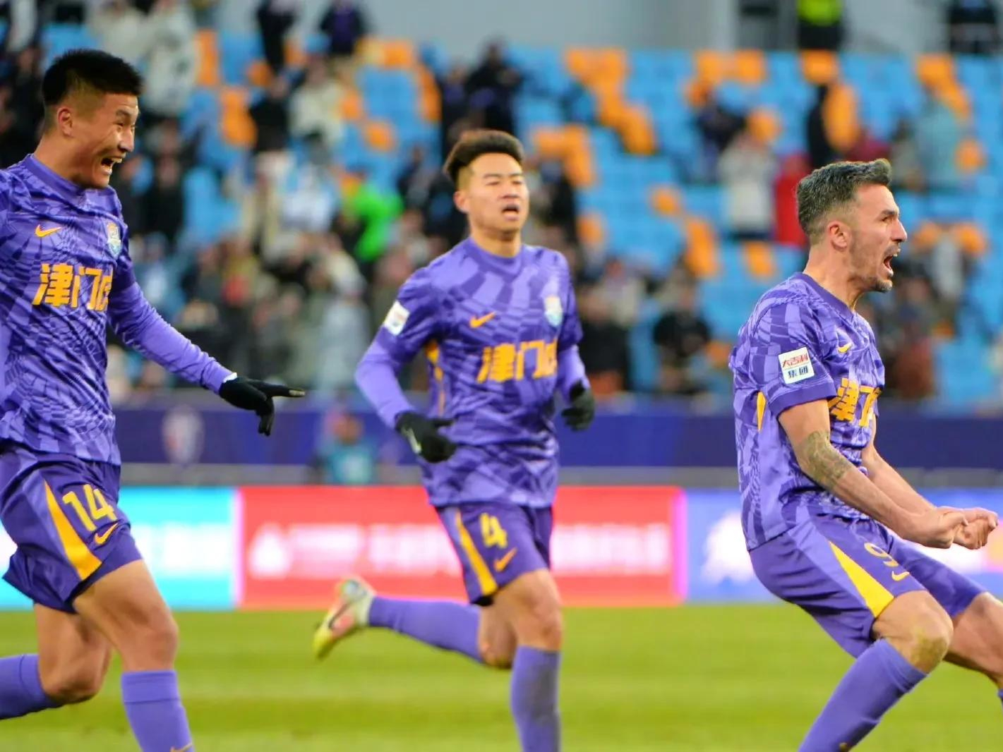 新赛季首场大战！北京队迎战天津队