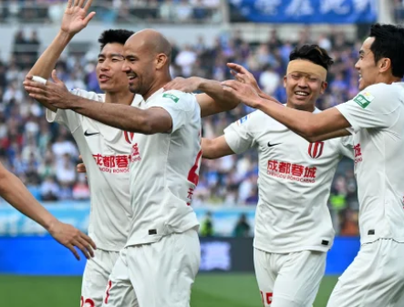 新赛季首场大战！北京队迎战天津队