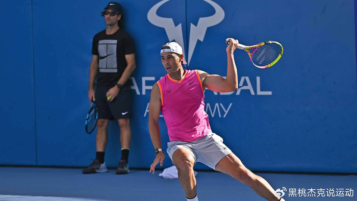 澳大利亚网球队血洗欧洲网球队，纳达尔制霸全场的简单介绍