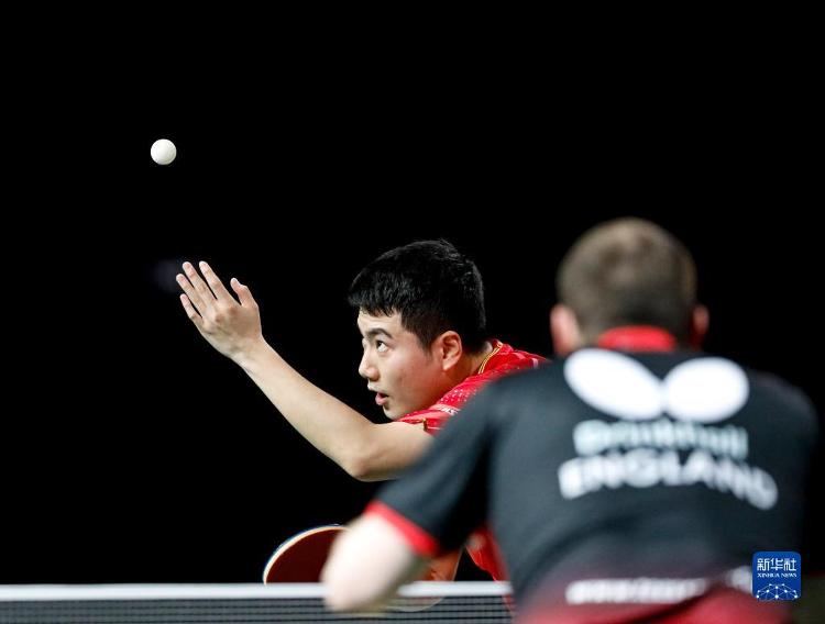 关于中国队绝杀英格兰队,梁靖崑刷新纪录的信息 关于中国队绝杀英格兰队,梁靖崑刷新纪录的信息