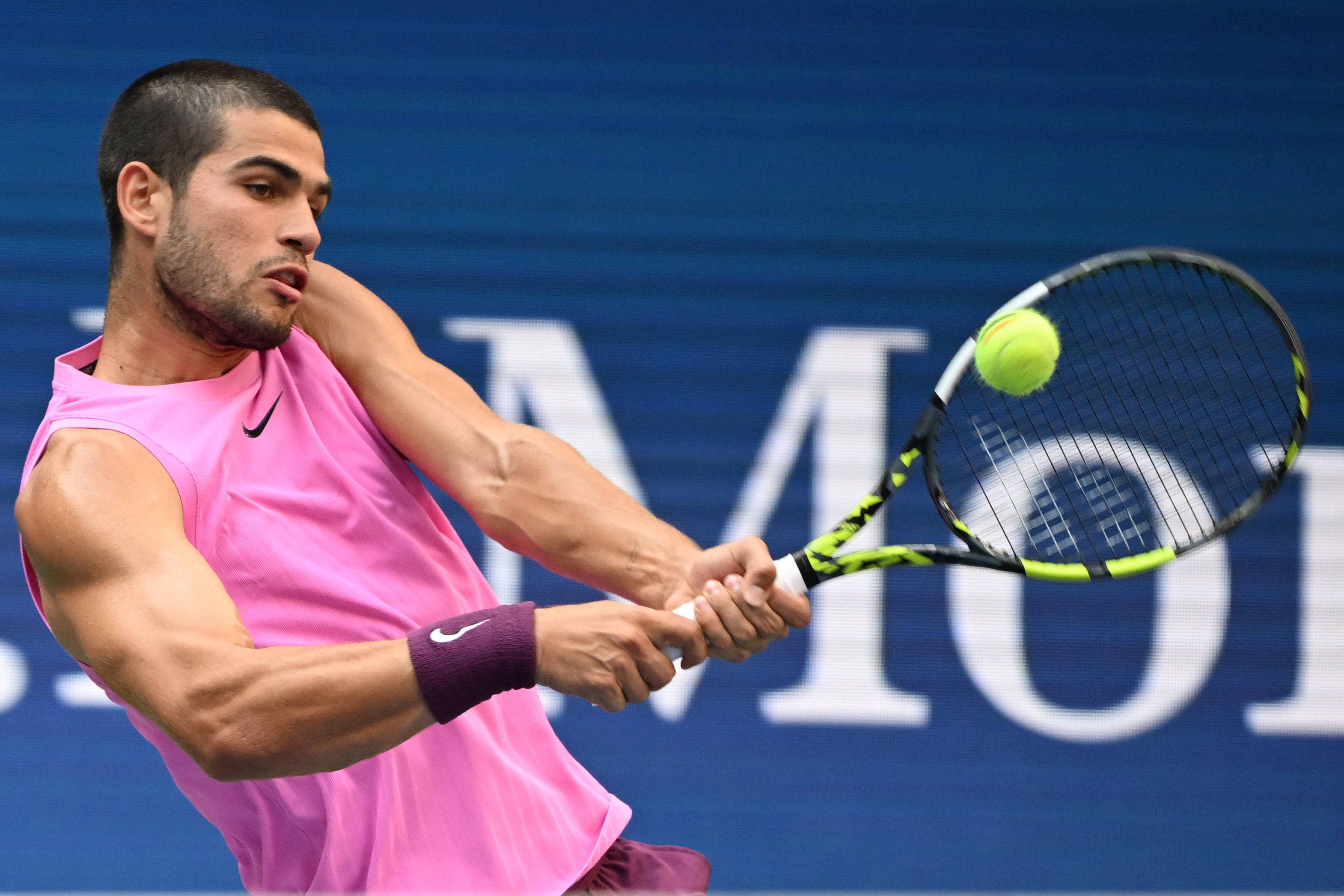 澳网横扫美网，阿尔卡拉斯关键制胜的简单介绍