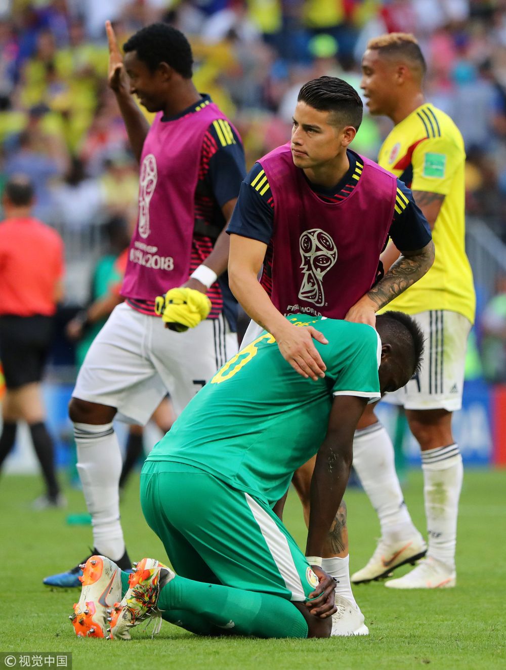 德国绝杀波兰，萨内带队取胜