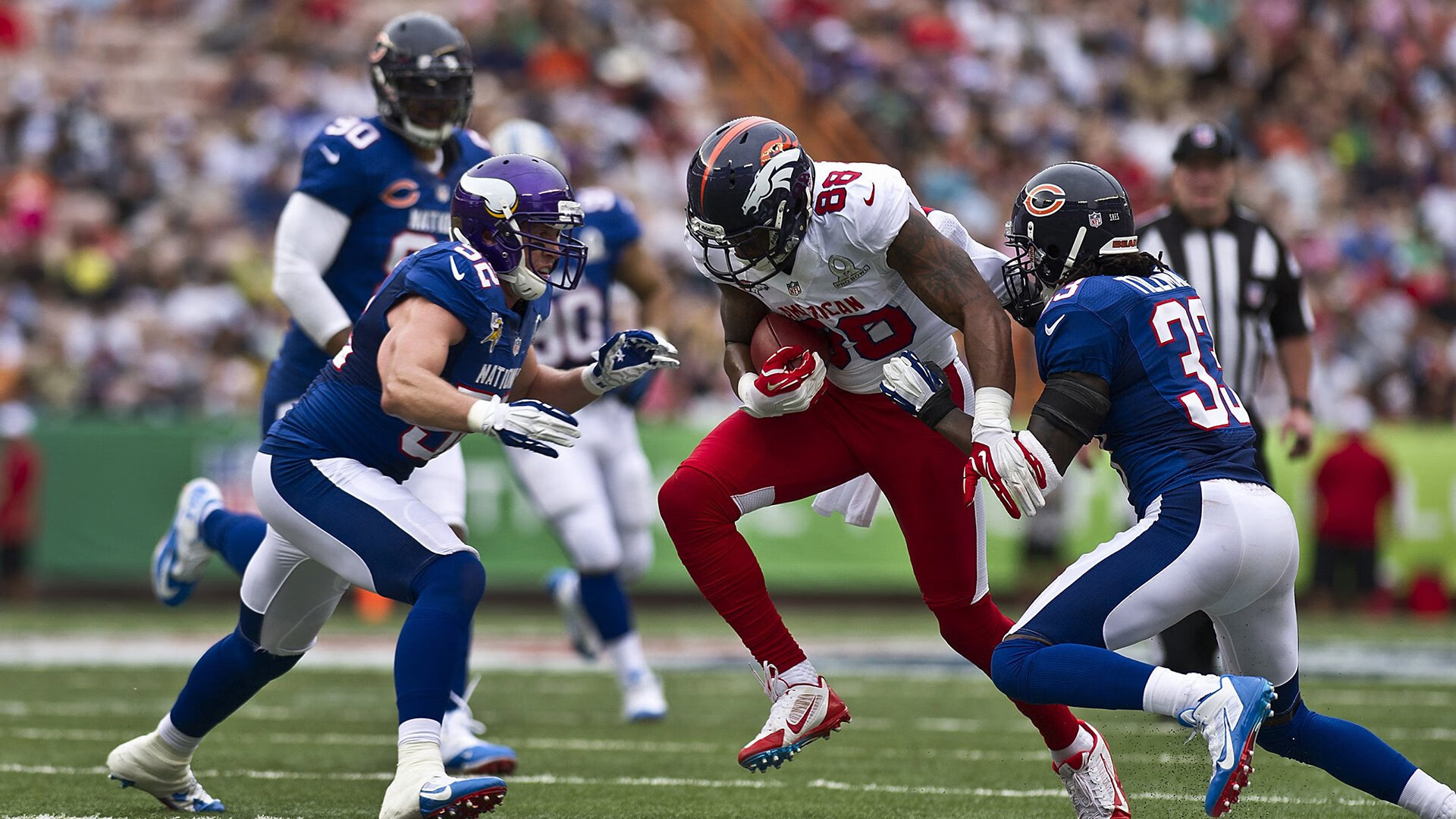 跨越赛场的力量，当湖人火力压制爵士，福克斯在欧冠决赛接管比赛