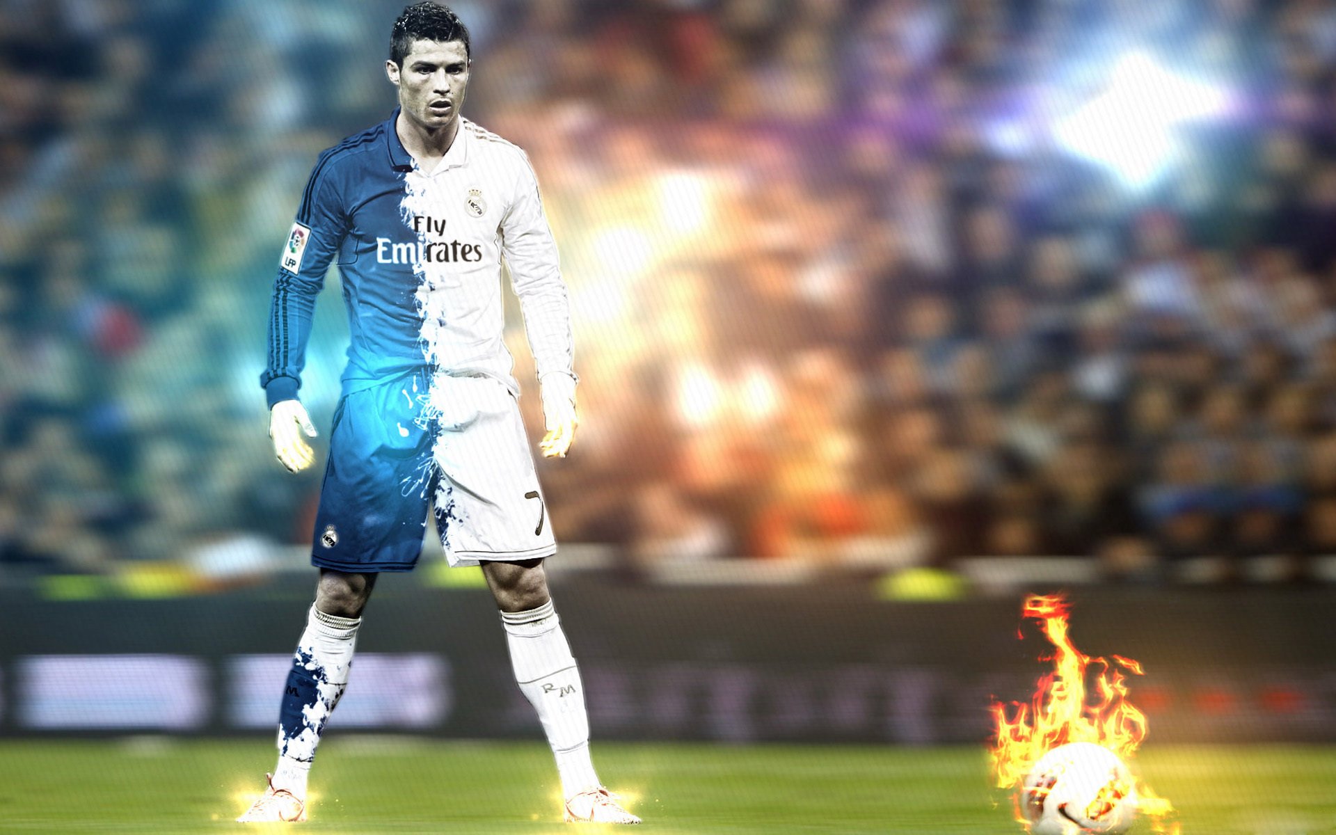 英超争冠之夜，萨卡数据全面爆炸，枪手新王加冕？