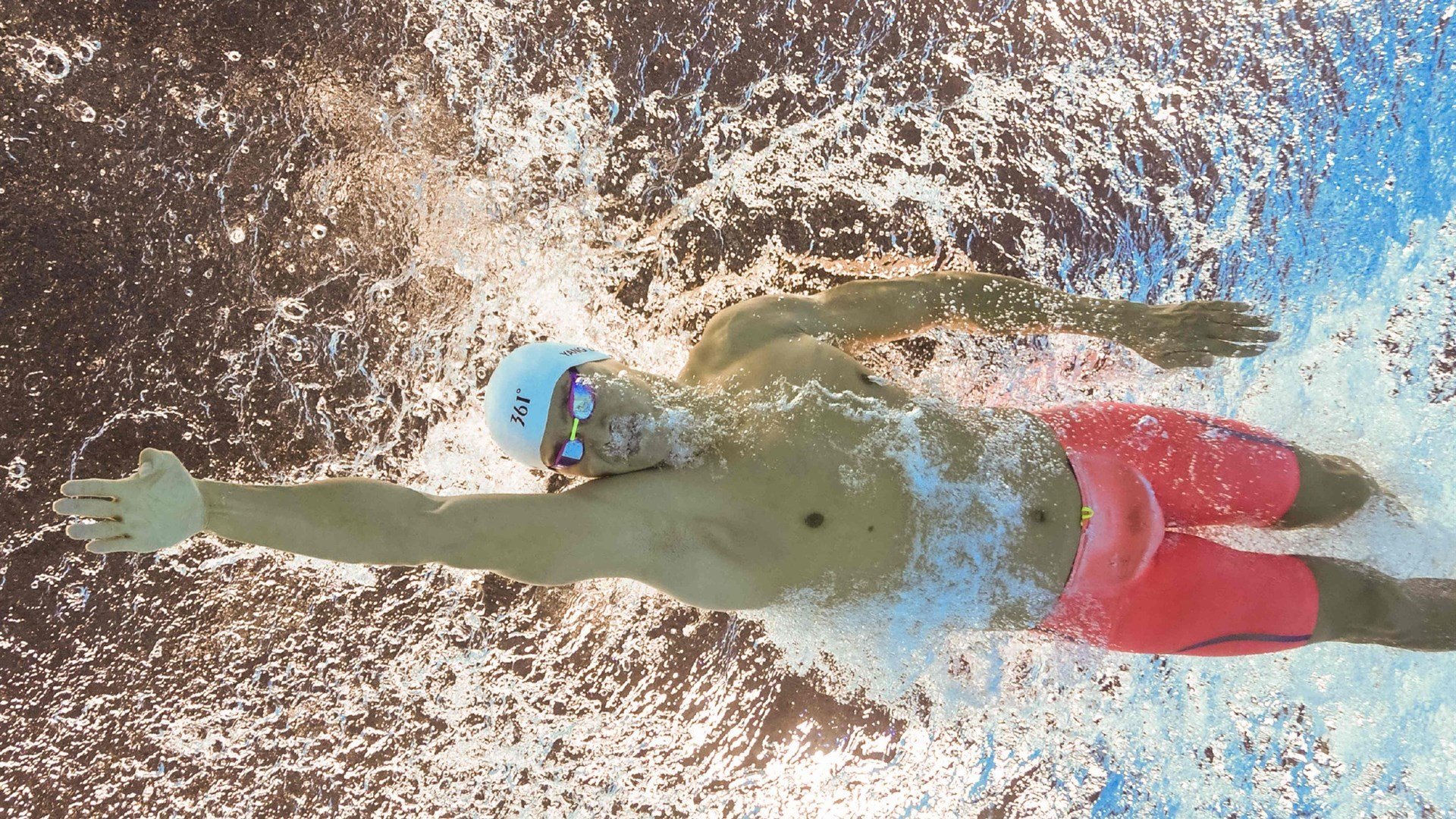 逆转奇迹，黄鸭组合扛起全队，日本队绝境翻盘丹麦队